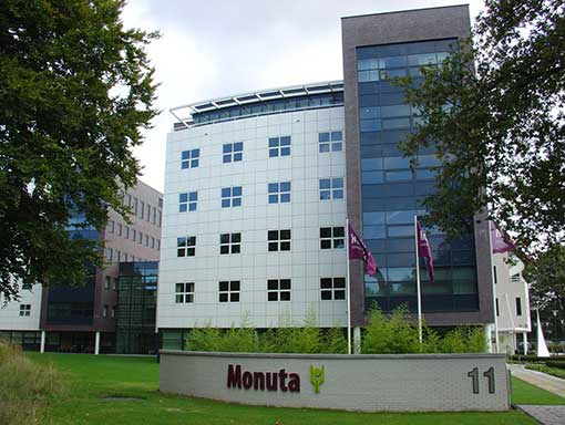 Over Monuta Monuta uitvaartverzekering